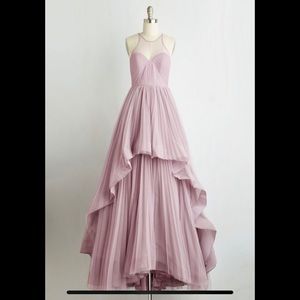 ISO Modcloth Heiress Of Them All Dress